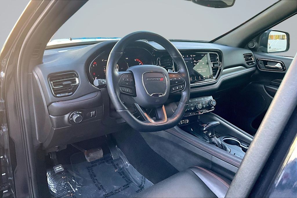 Thumbnail: 2025 Dodge Durango - 2