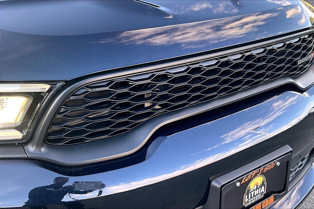 Thumbnail: 2025 Dodge Durango - 33