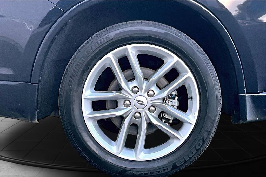Thumbnail: 2025 Dodge Durango - 36