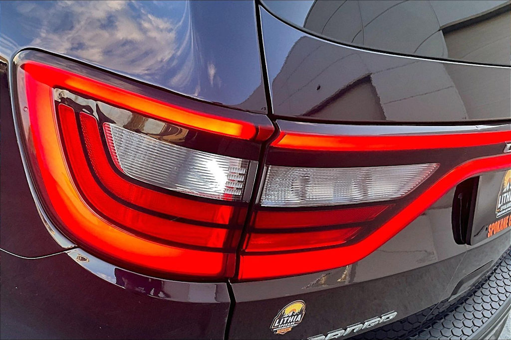Thumbnail: 2025 Dodge Durango - 32