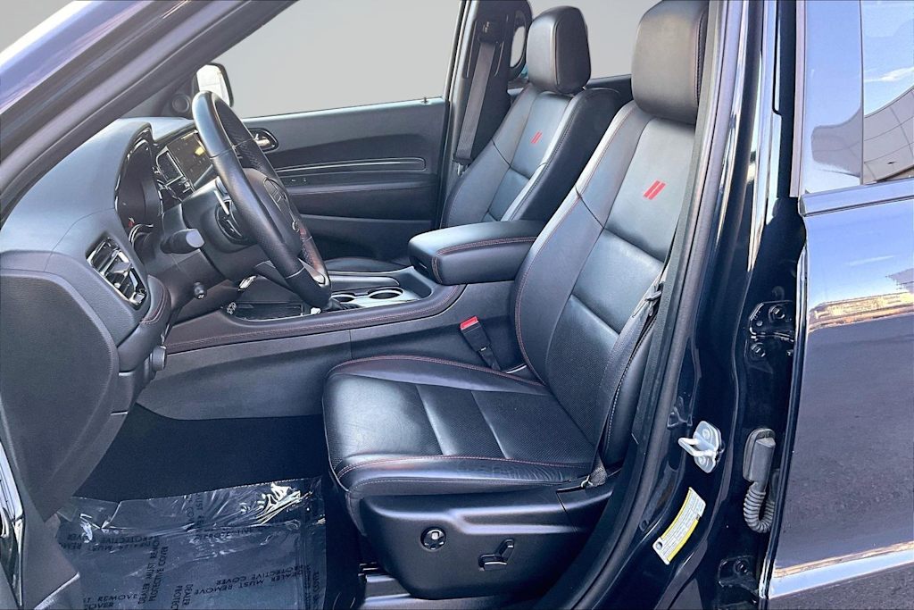 Thumbnail: 2025 Dodge Durango - 11