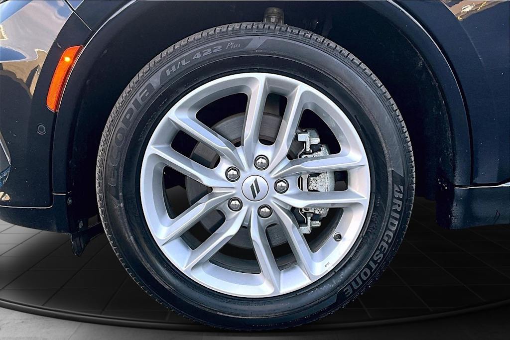 Thumbnail: 2025 Dodge Durango - 8