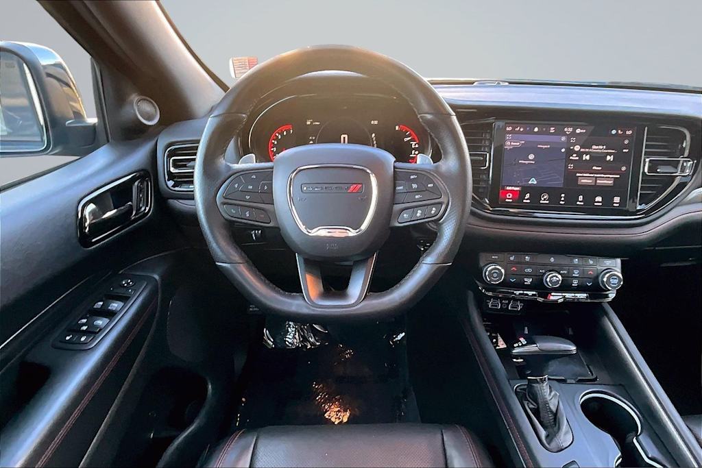Thumbnail: 2025 Dodge Durango - 14