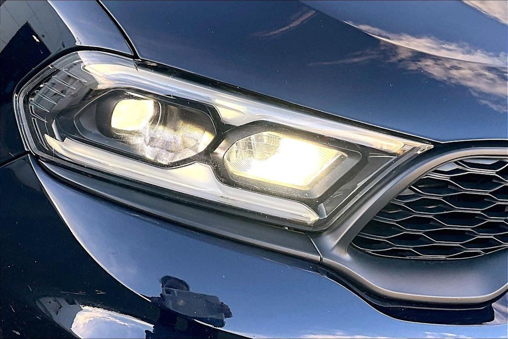 Thumbnail: 2025 Dodge Durango - 31