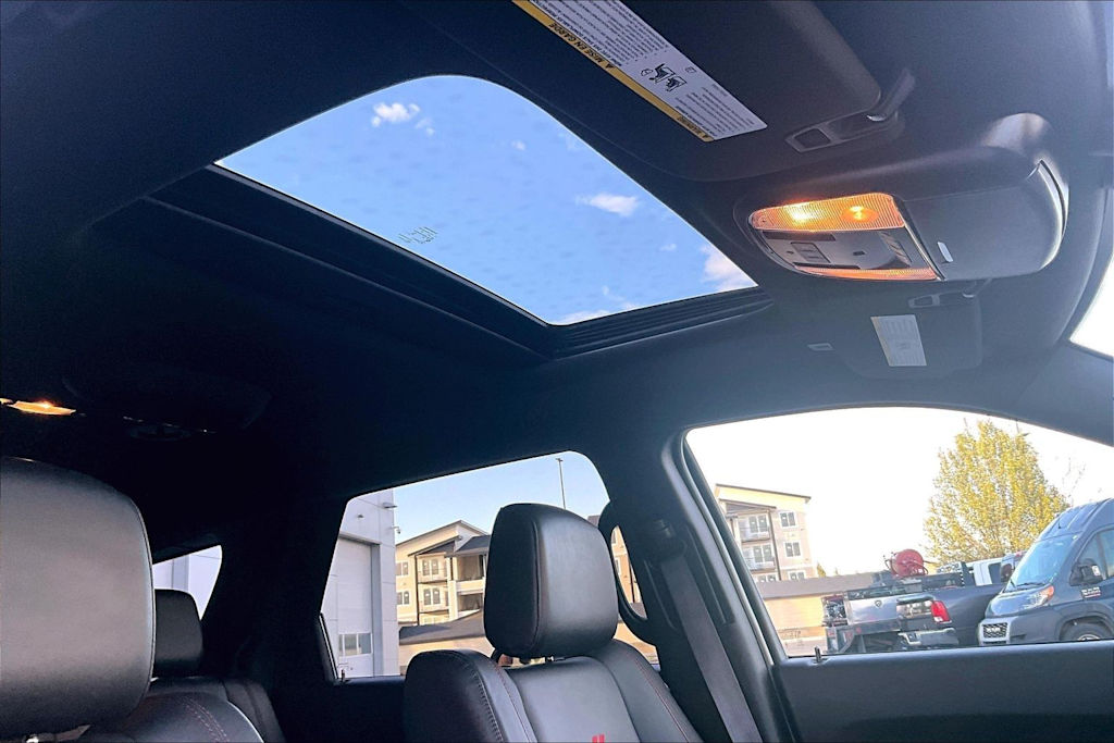 Thumbnail: 2025 Dodge Durango - 30