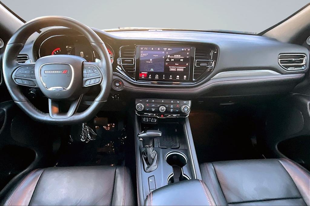 Thumbnail: 2025 Dodge Durango - 10