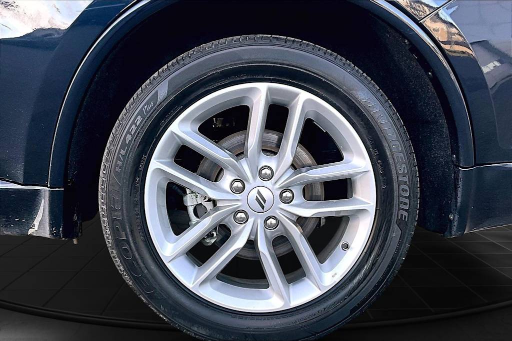 Thumbnail: 2025 Dodge Durango - 35