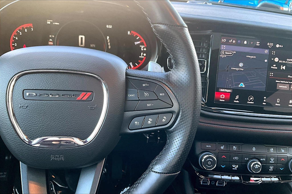 Thumbnail: 2025 Dodge Durango - 26