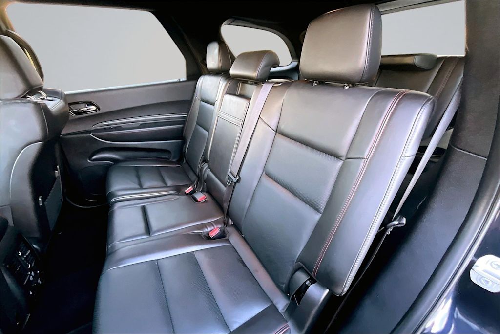 Thumbnail: 2025 Dodge Durango - 20
