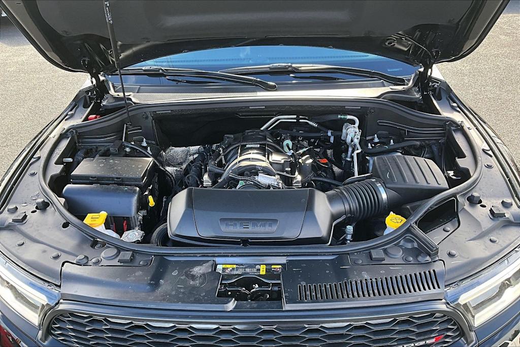 Thumbnail: 2026 Dodge Durango - 9