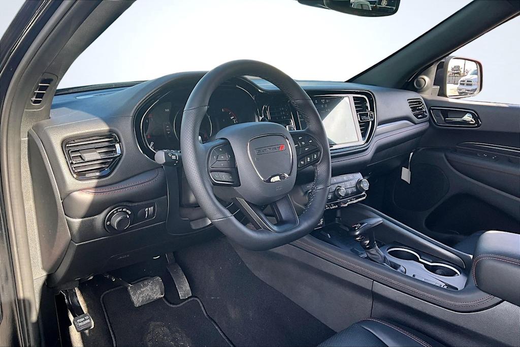 Thumbnail: 2026 Dodge Durango - 2