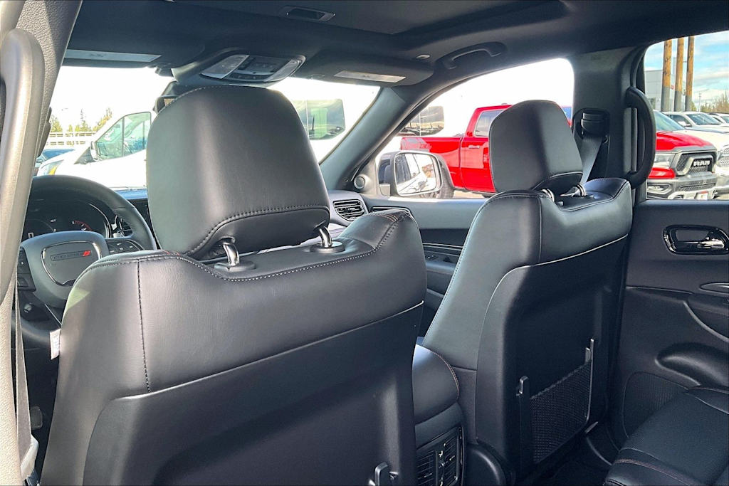 Thumbnail: 2026 Dodge Durango - 12