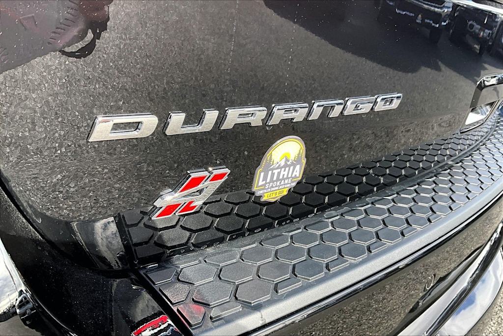 Thumbnail: 2026 Dodge Durango - 7