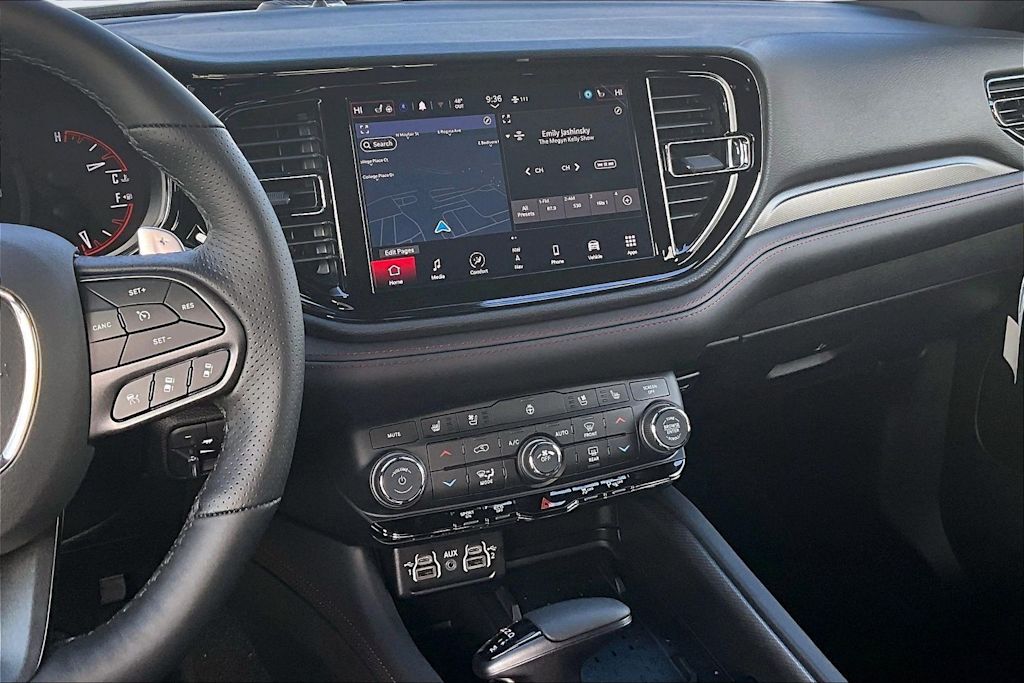 Thumbnail: 2026 Dodge Durango - 15