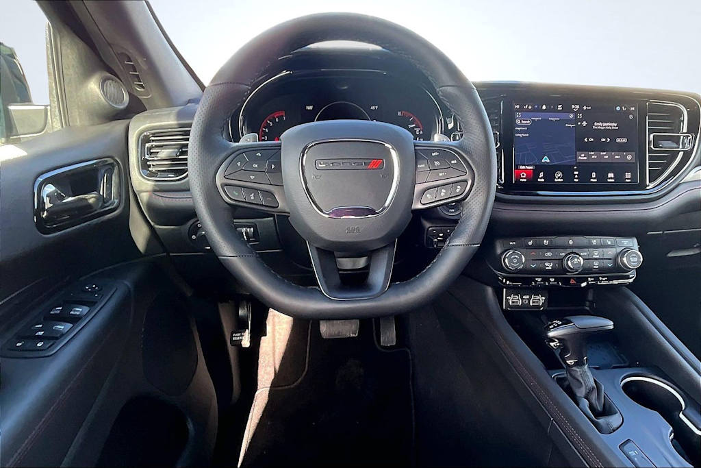 Thumbnail: 2026 Dodge Durango - 14