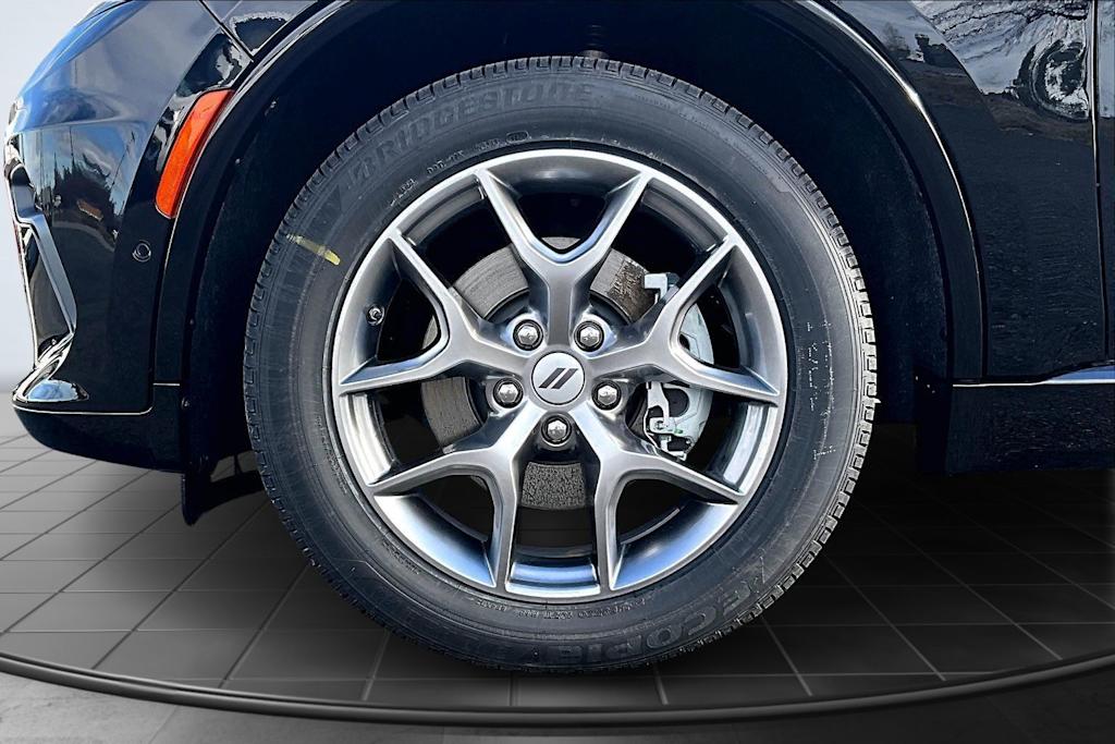 Thumbnail: 2026 Dodge Durango - 8