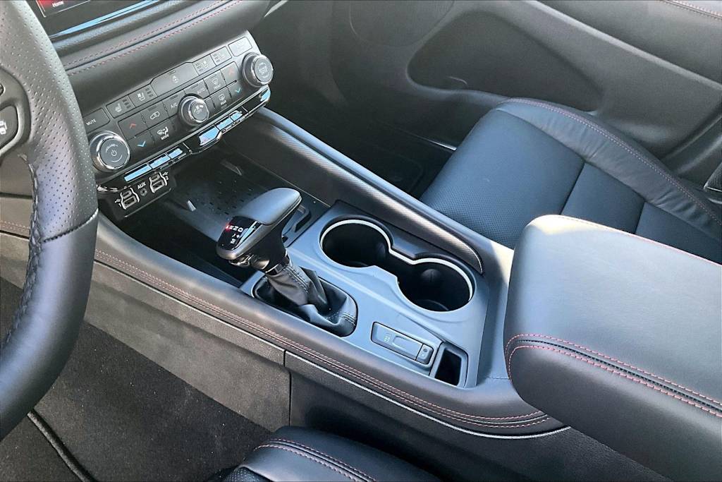 Thumbnail: 2026 Dodge Durango - 16