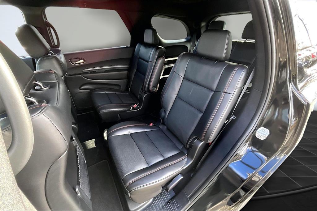 Thumbnail: 2026 Dodge Durango - 13
