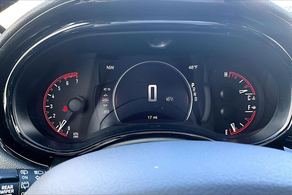 Thumbnail: 2026 Dodge Durango - 17