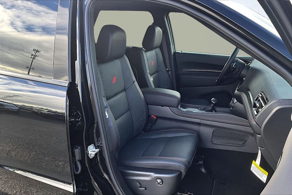 Thumbnail: 2026 Dodge Durango - 21