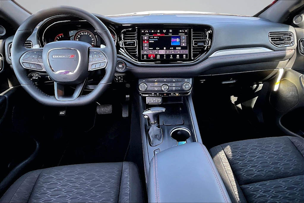Thumbnail: 2026 Dodge Durango - 10