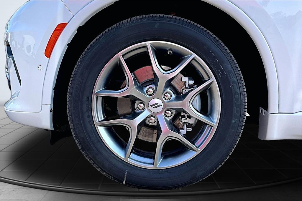 Thumbnail: 2026 Dodge Durango - 8