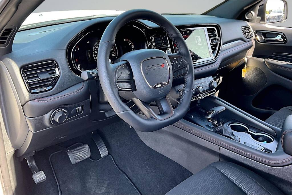 Thumbnail: 2026 Dodge Durango - 2