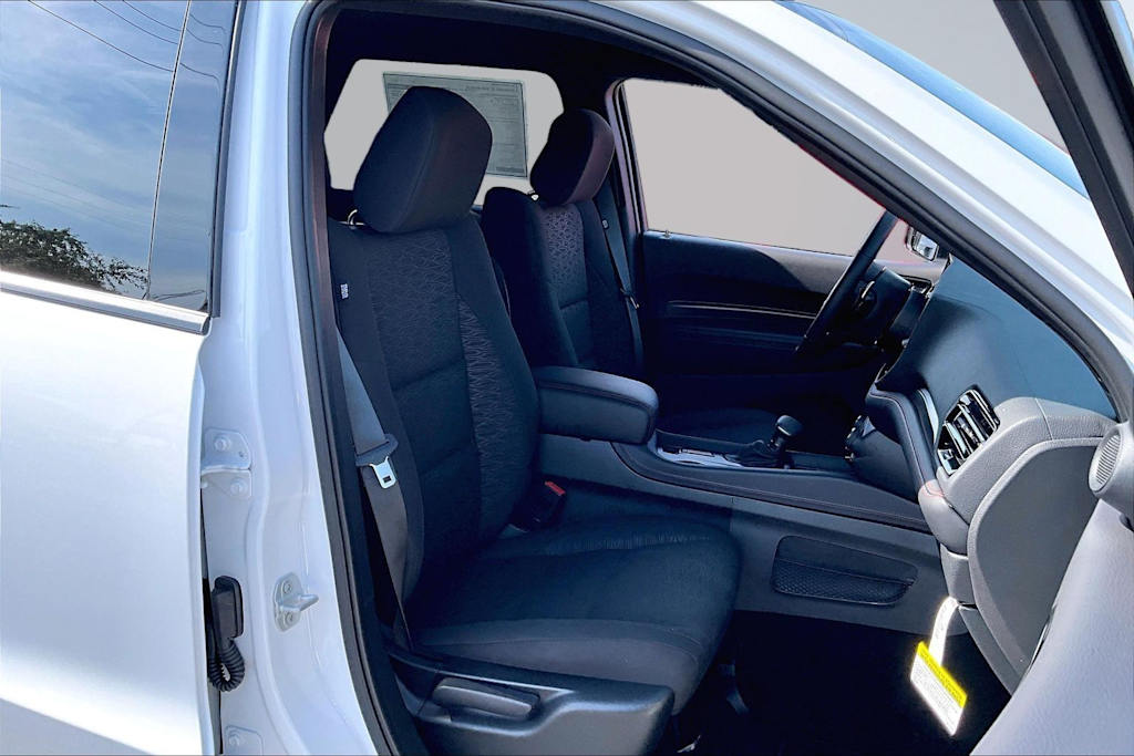 Thumbnail: 2026 Dodge Durango - 12
