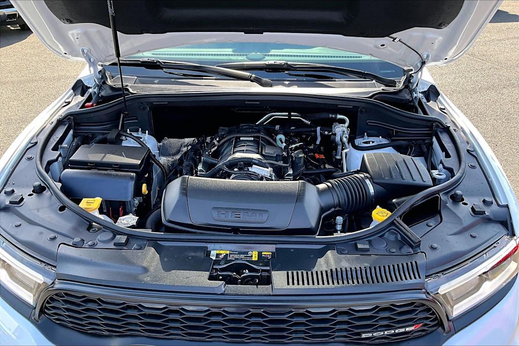 Thumbnail: 2026 Dodge Durango - 9