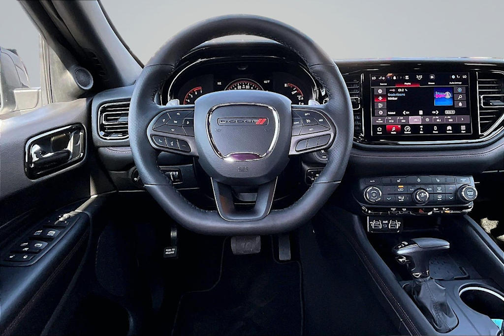 Thumbnail: 2026 Dodge Durango - 14