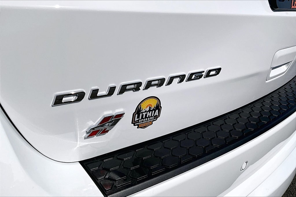 Thumbnail: 2026 Dodge Durango - 7
