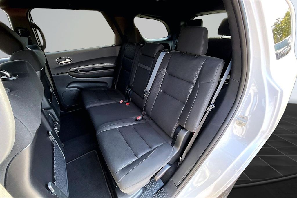 Thumbnail: 2026 Dodge Durango - 21