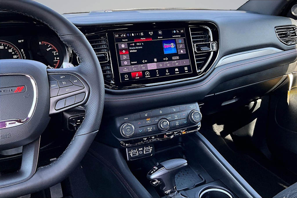 Thumbnail: 2026 Dodge Durango - 15