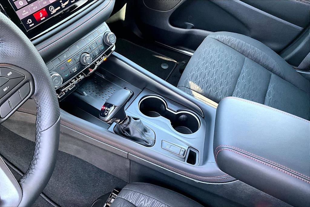 Thumbnail: 2026 Dodge Durango - 16