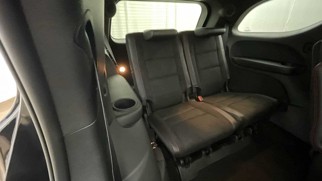 Thumbnail: 2026 Dodge Durango - 24