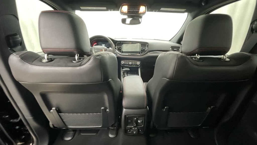 Thumbnail: 2026 Dodge Durango - 21