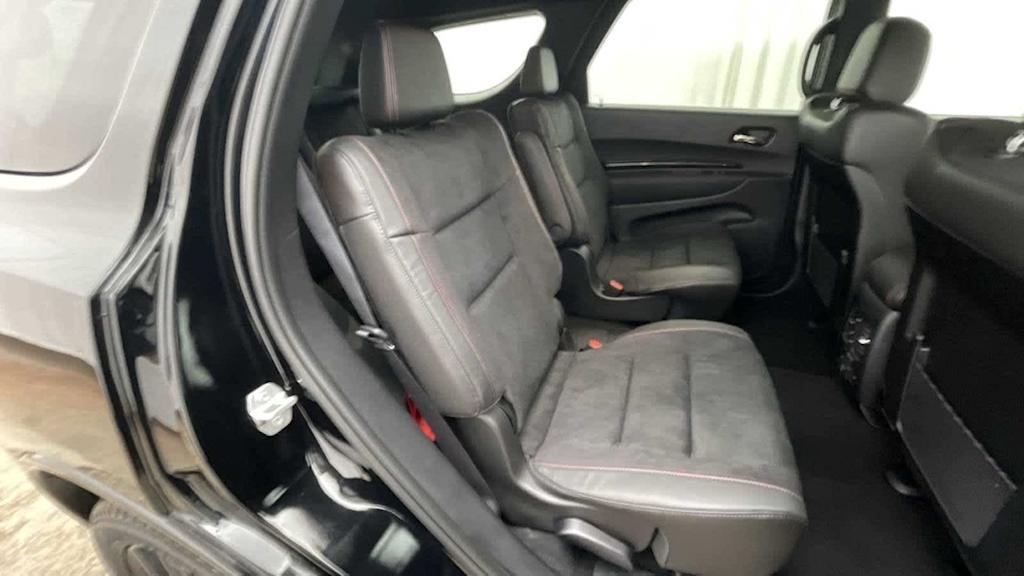 Thumbnail: 2026 Dodge Durango - 23