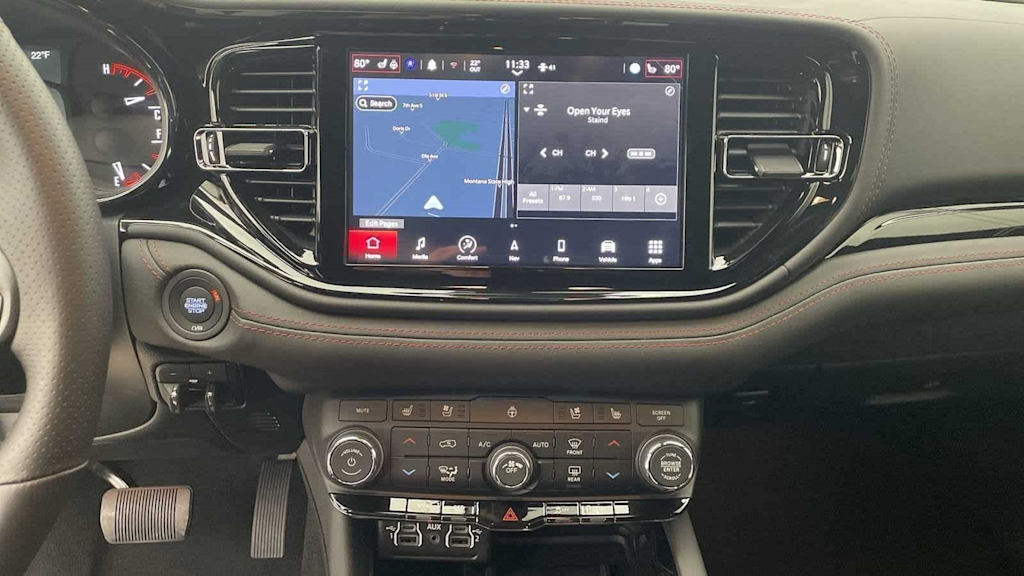 Thumbnail: 2026 Dodge Durango - 28