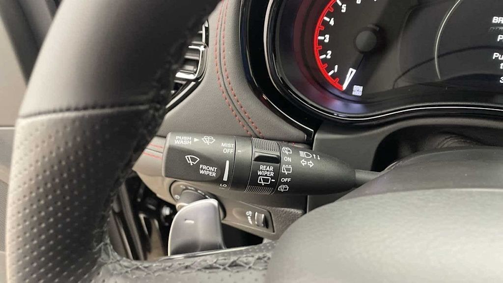 Thumbnail: 2026 Dodge Durango - 6