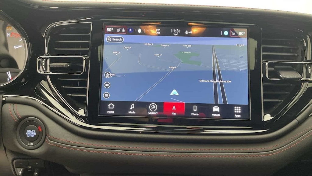 Thumbnail: 2026 Dodge Durango - 13