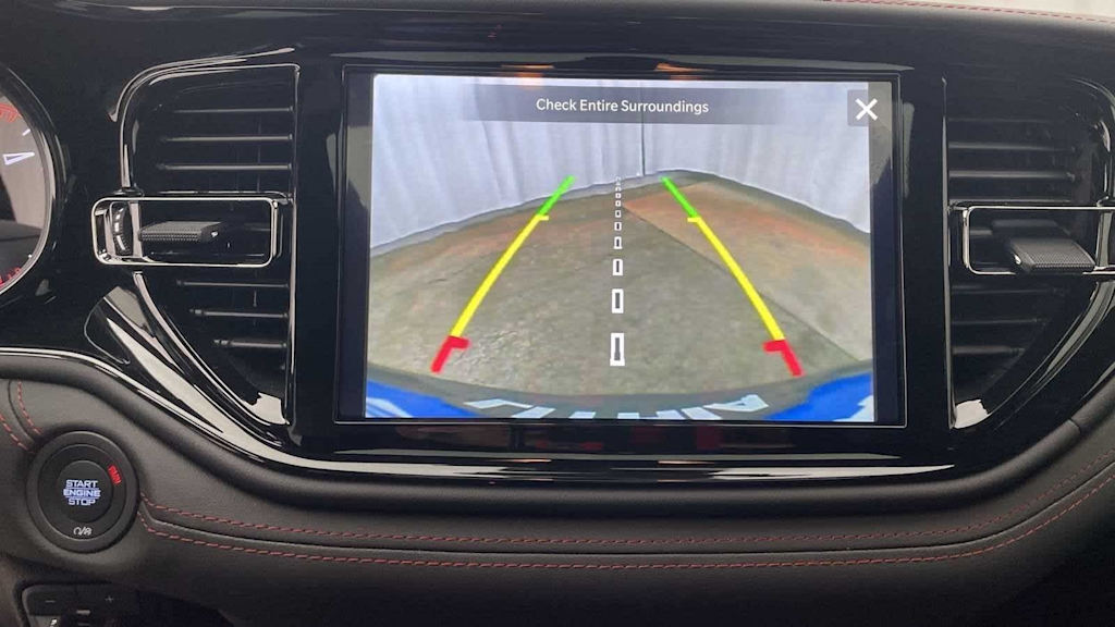 Thumbnail: 2026 Dodge Durango - 19