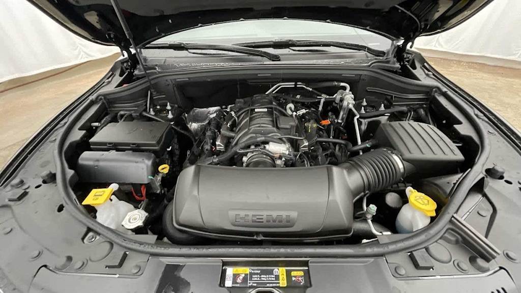 Thumbnail: 2026 Dodge Durango - 8