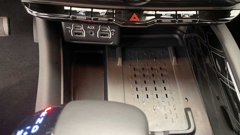 Thumbnail: 2026 Dodge Durango - 16