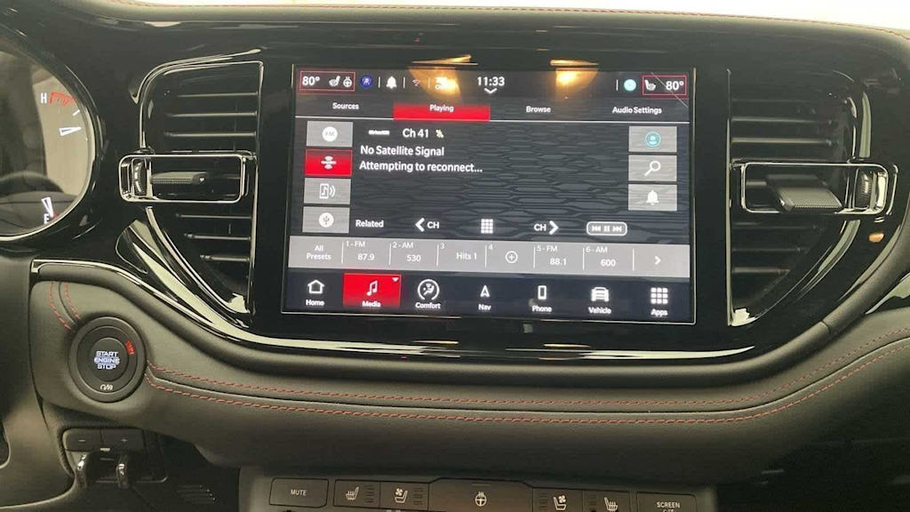 Thumbnail: 2026 Dodge Durango - 29