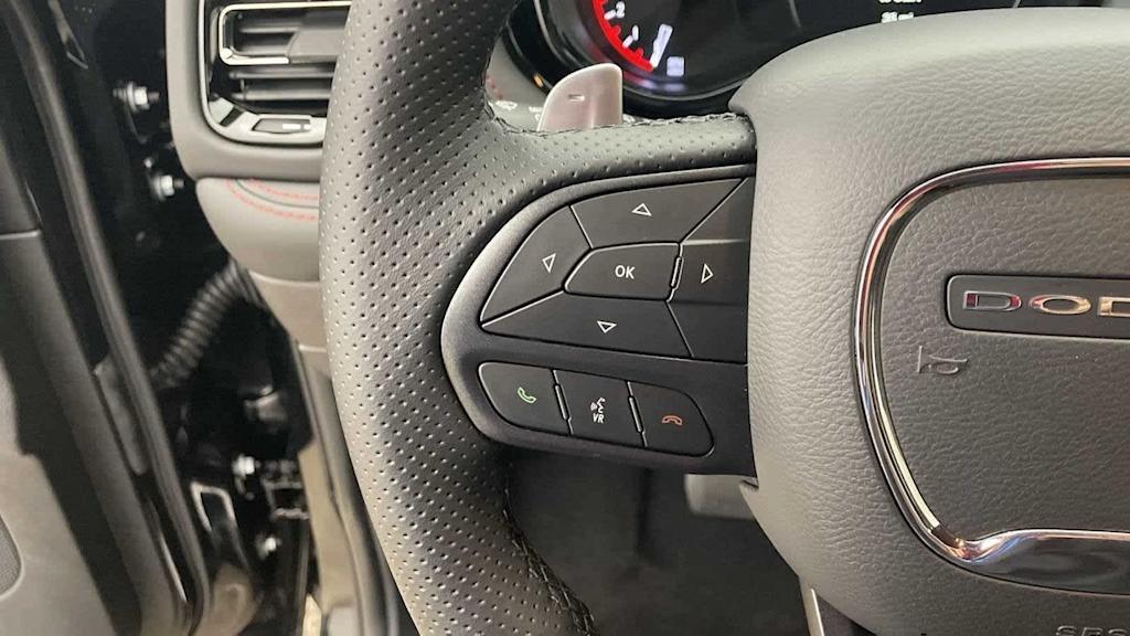 Thumbnail: 2026 Dodge Durango - 26