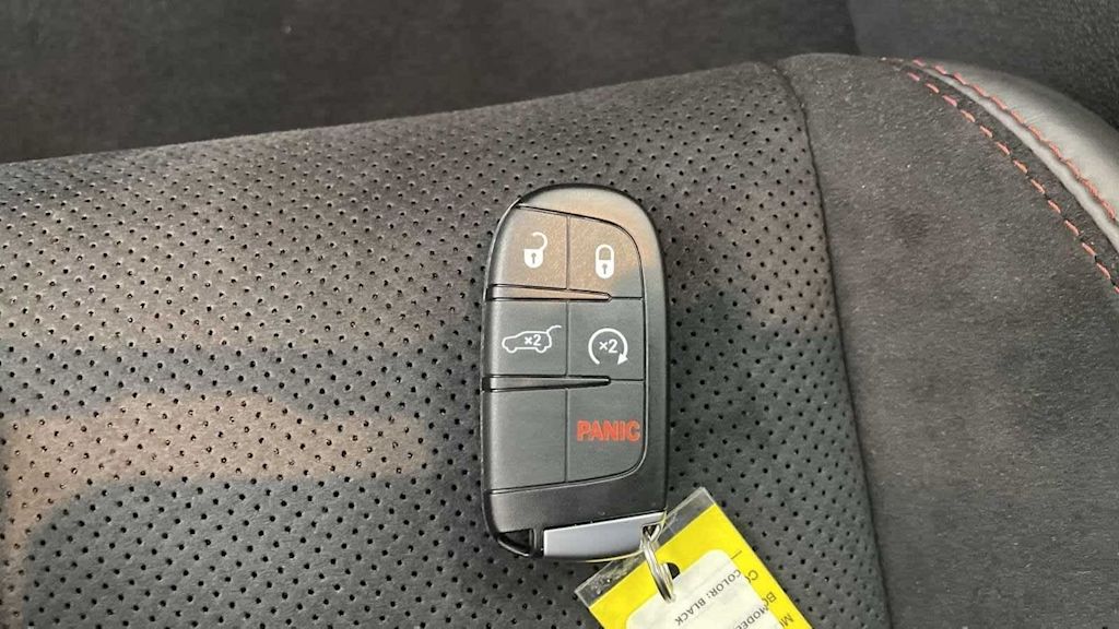 Thumbnail: 2026 Dodge Durango - 17