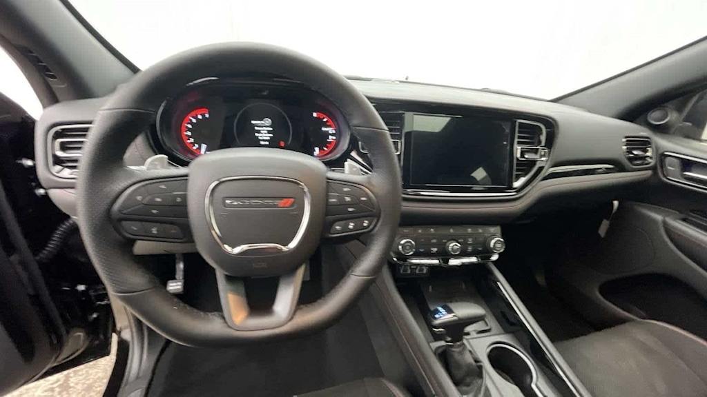 Thumbnail: 2026 Dodge Durango - 2