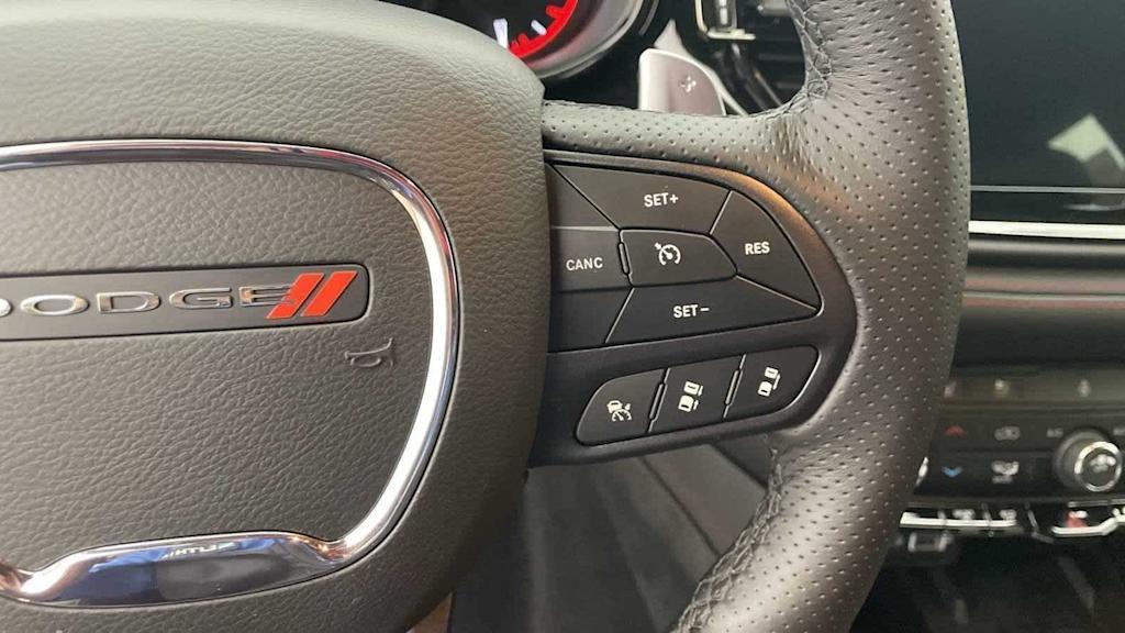 Thumbnail: 2026 Dodge Durango - 27