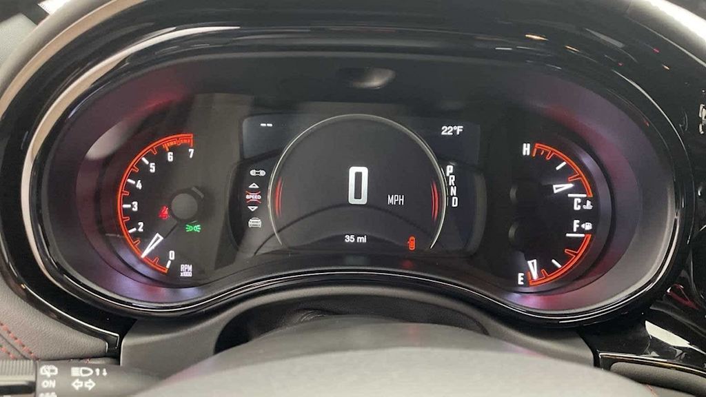 Thumbnail: 2026 Dodge Durango - 15