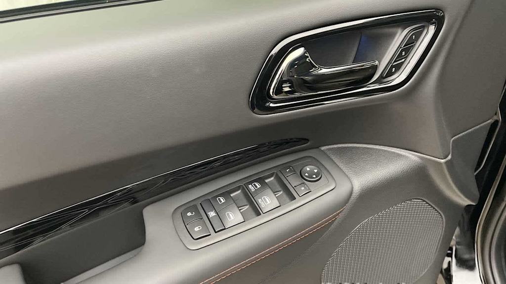 Thumbnail: 2026 Dodge Durango - 20